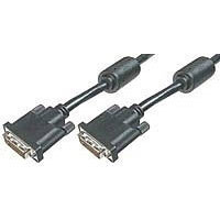 Digitus DVI-D connection cable (AK 621N-5)
